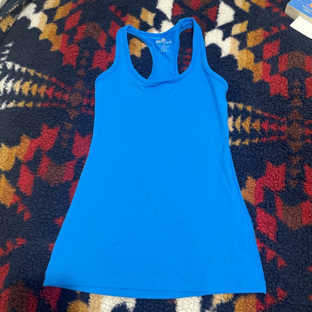 90 Degree Yoga Top